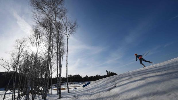 PyeongChang 2018: lo que no se ve en la tele de los Alpes de Asia