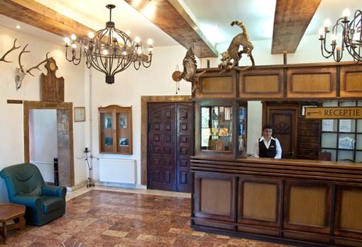 Sale a la venta el hotel donde Stoker ubicó el Castillo de Drácula