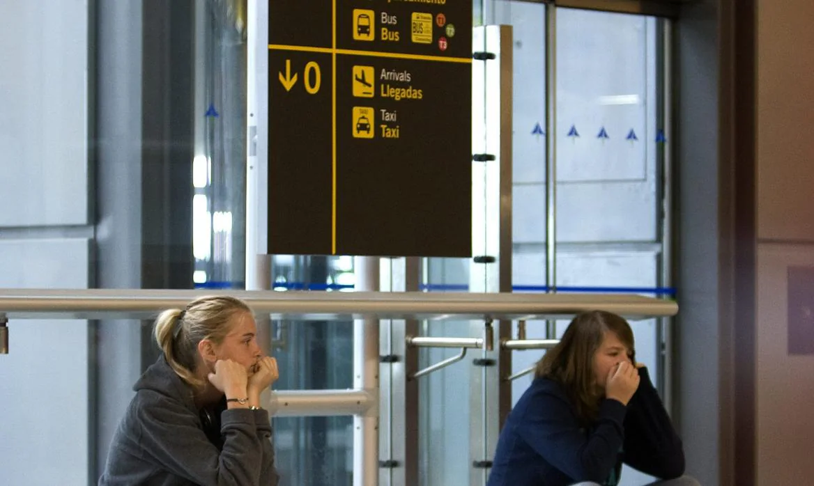 Cinco respuestas que las aerolíneas no deben dar a los pasajeros