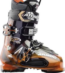 Botas de esquí Atomic LF