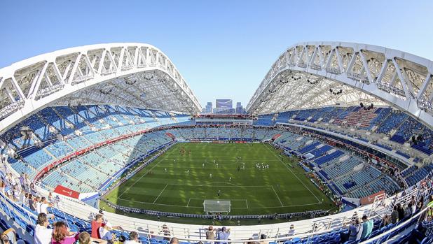 Todo lo que necesitas saber si viajas al Mundial de Rusia