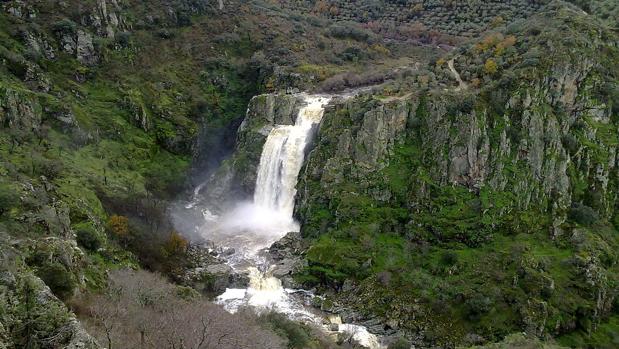 Diez de las cascadas más espectaculares de España