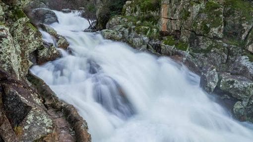 Diez de las cascadas más espectaculares de España