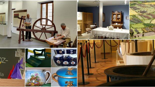 Diez de los museos más raros y curiosos de España