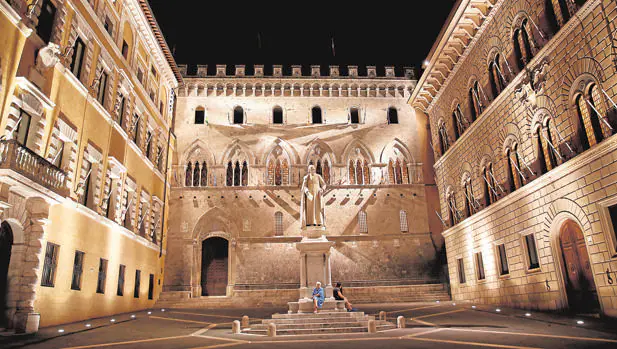 Siena, la otra joya de la Toscana a la sombra de Florencia