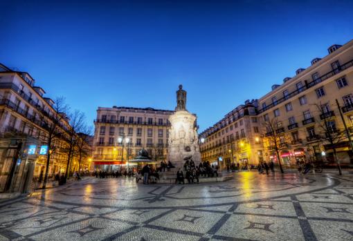 Bairro Alto