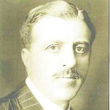 Pedro Pidal