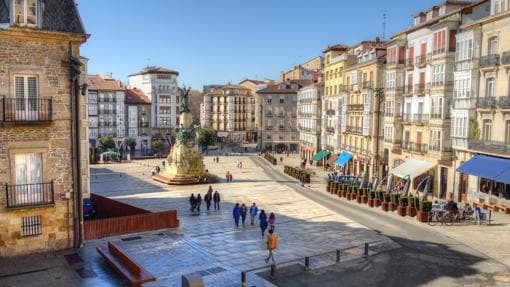 Las mejores ciudades de España para conocer andando