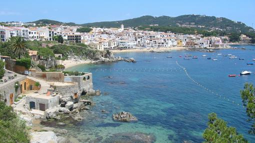 Calella de Palafrugell