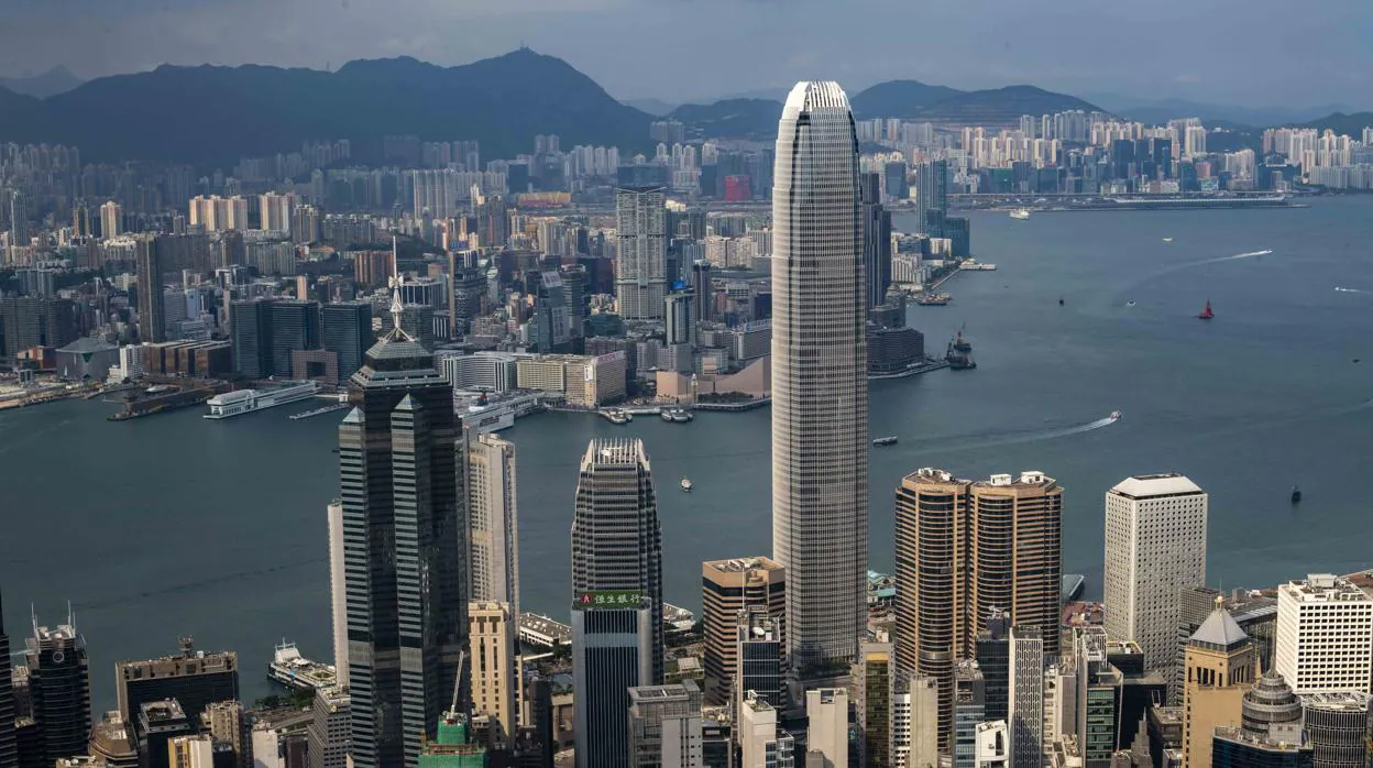 Hong Kong, la ciudad más cara para expatriados
