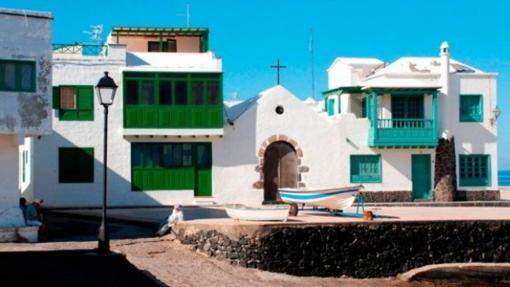 Caleta de Famara