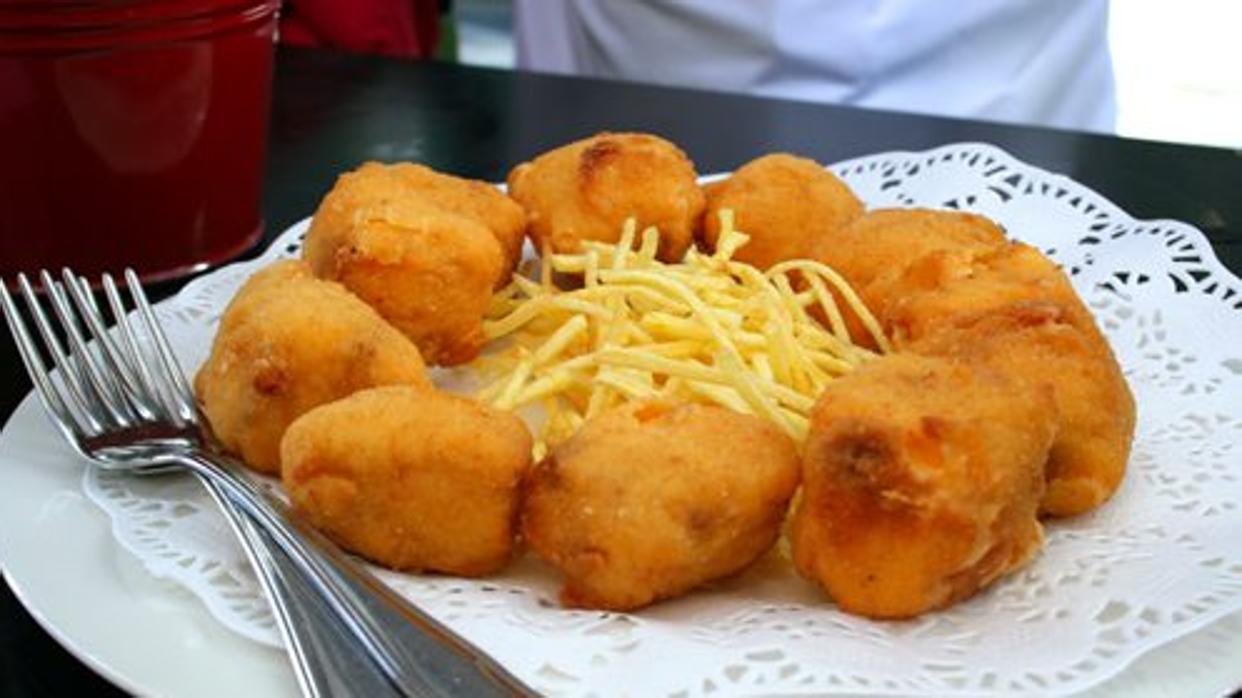 Otro engaño: ¿las croquetas de los bares son caseras o precocinadas?