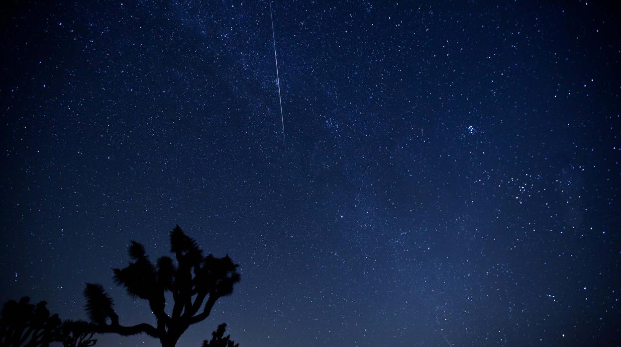 Lugares mágicos para disfrutar de las Perseidas en España