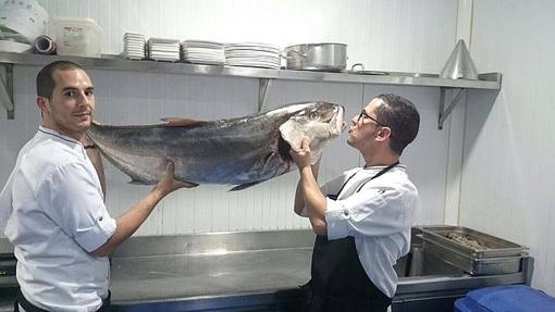 Diez buenos restaurantes de pescado en España