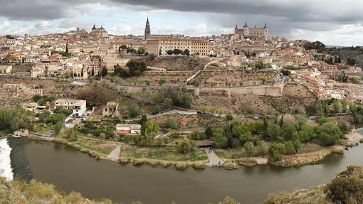 Diez escapadas de fin de semana cerca de Madrid