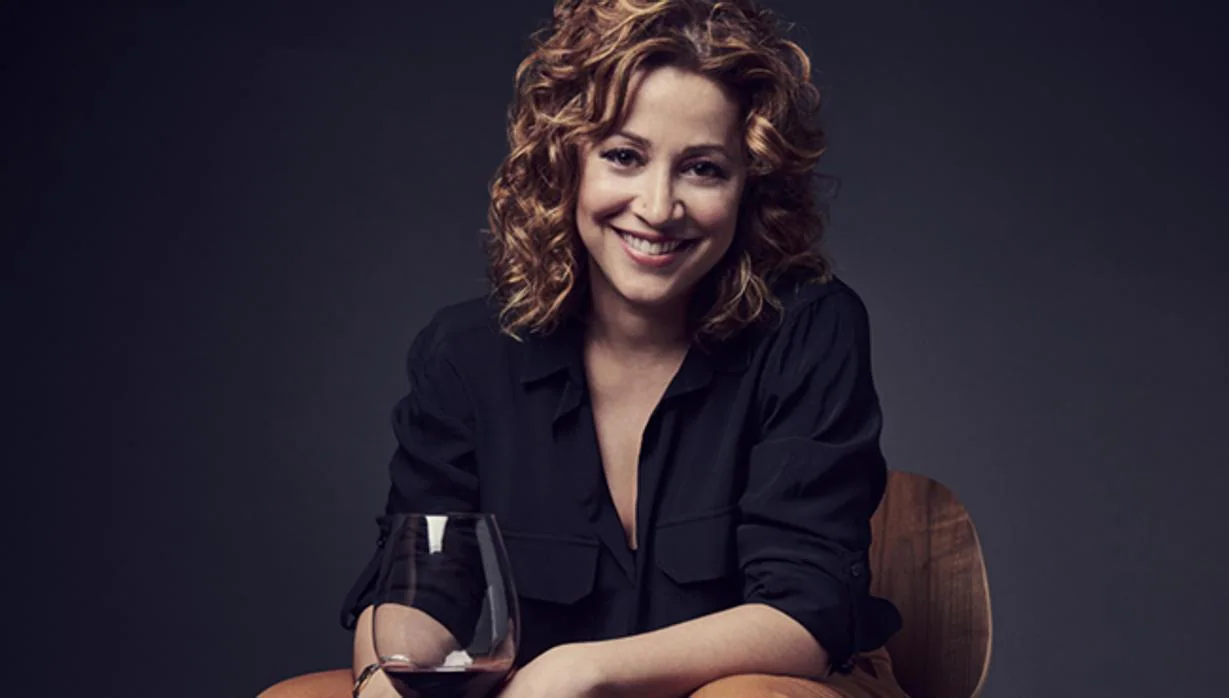 Almudena Alberca, nueva Master of Wine