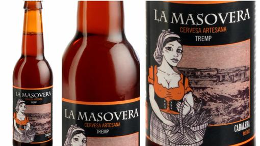 Siete de las mejores cervezas artesanas de España tipo Brown &amp; Amber Ale