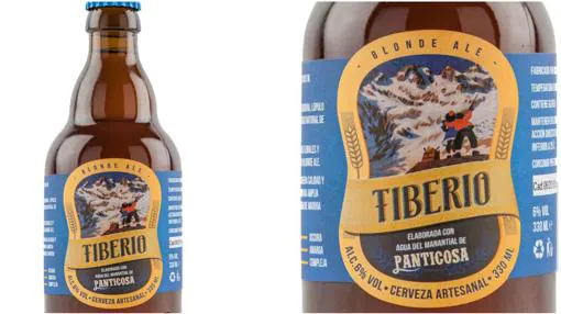 Ocho de las mejores cervezas artesanas de España tipo Blonde Ale