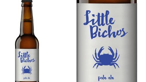 Tres de las mejores cervezas artesanas de España estilo Pale Ale