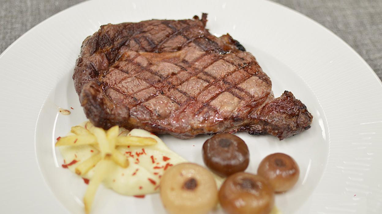 Dónde comer en España la mejor carne del mundo