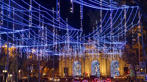 Diez viajes para descubrir la Navidad dentro y fuera de España