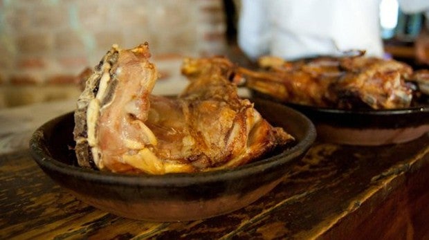 Diez trucos de cocina para preparar el asado perfecto