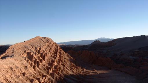 Desierto de Atacama