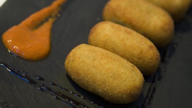 Los errores más habituales a la hora de hacer croquetas