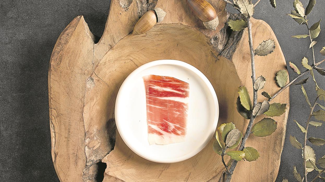 Carrasco Ibéricos, busca el pan perfecto para un jamón único