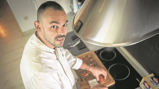 Madrid Fusión elige su cocinero revelación del año
