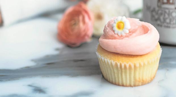 Lo más nuevo en postres: desde el helado nube hasta el gel de coco