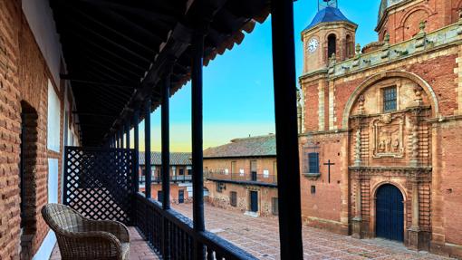 Cinco hospederías con encanto en el corazón de Castilla-La Mancha