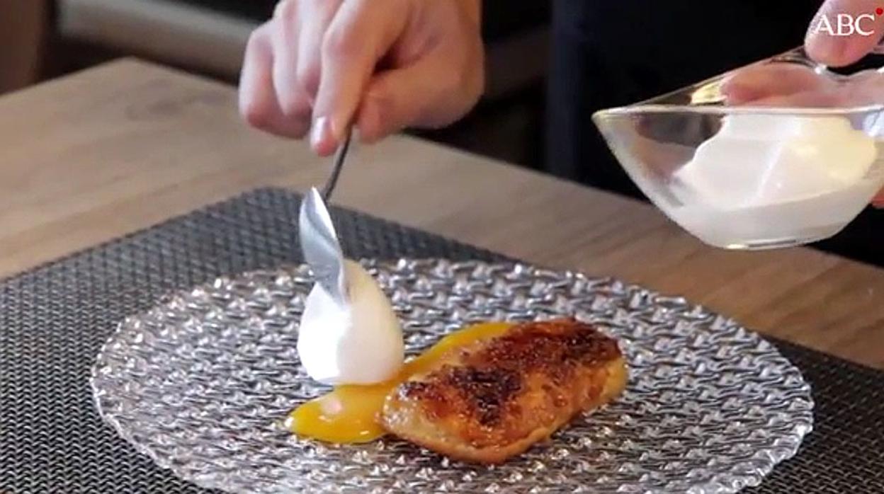 Torrijas caramelizadas, la versión que apetece todo el año