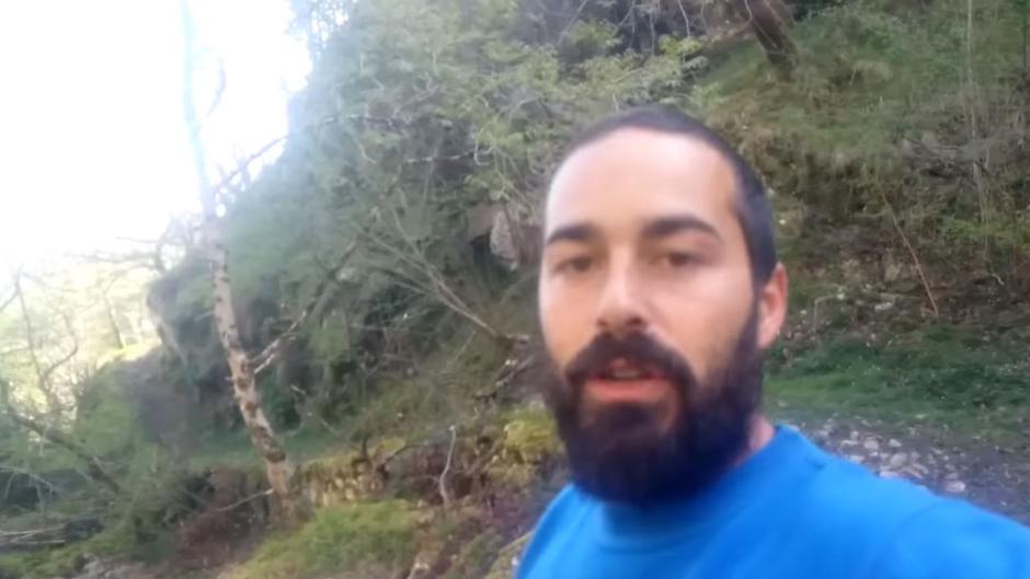 El vídeo viral de un pastor asturiano criticando el turismo rural
