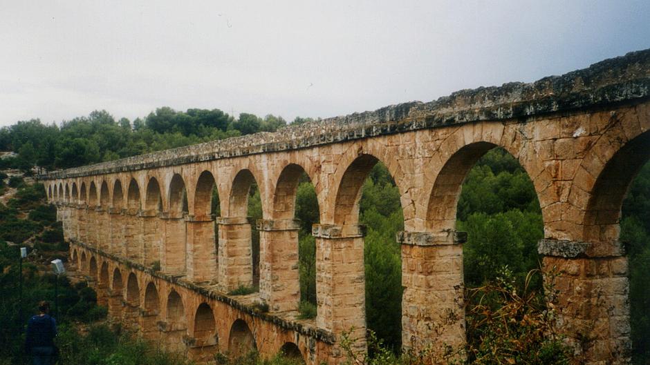 Descubre los cinco «Puentes del Diablo» y conoce sus leyendas