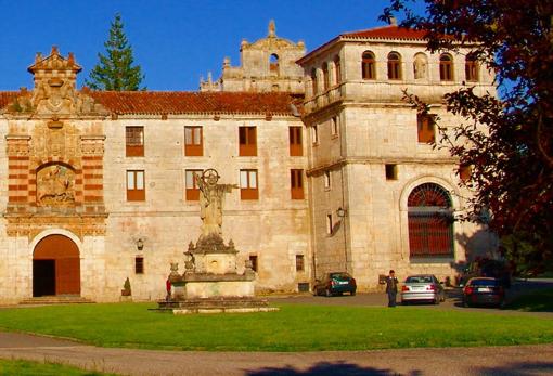 Monasterio de San Pedro de Cardeña