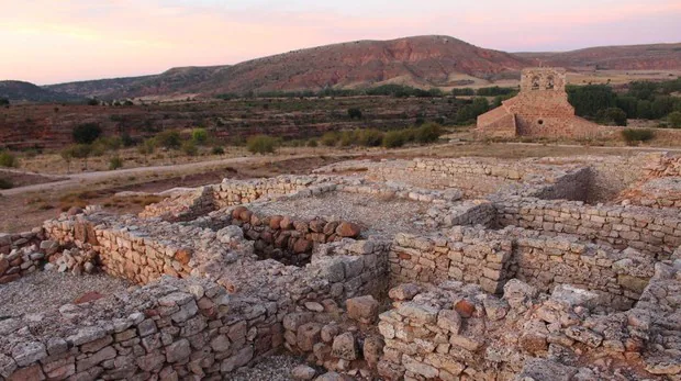 Pequeños pueblos de Soria donde ver grandes tesoros romanos