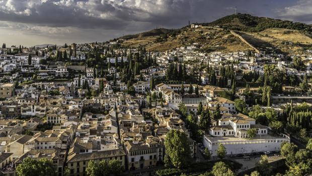 Uno de los barrios más genuinos de España celebra sus 25 años en la Unesco