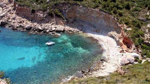 Cala Llebeig