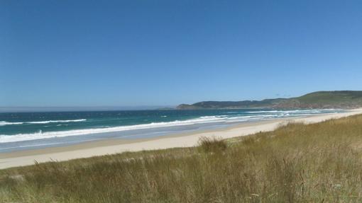 Playa do Rostro