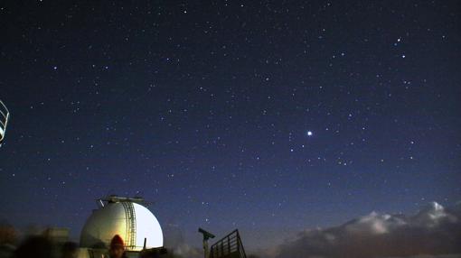 Perseidas: Diez lugares perfectos para ver la lluvia de estrellas