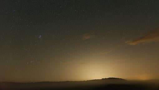 Perseidas: Diez lugares perfectos para ver la lluvia de estrellas