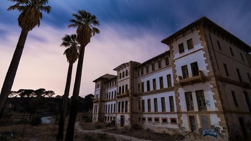 Cinco hoteles abandonados que esconden grandes historias entre sus muros