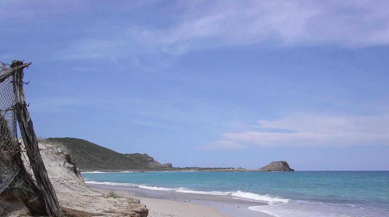 Cabo Pulmo, el paraíso mexicano donde
la riqueza está en sus aguas