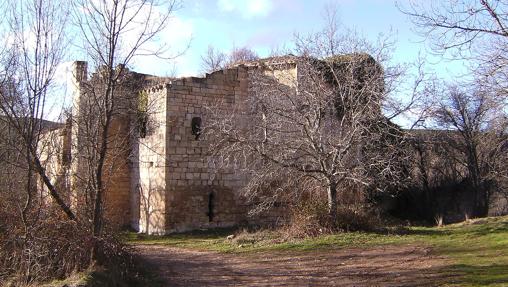 Monasterio de Santa Maria de Bonaval