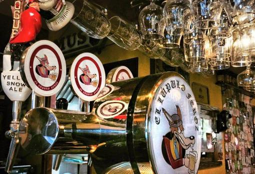 Los diez mejores bares de cerveza del mundo