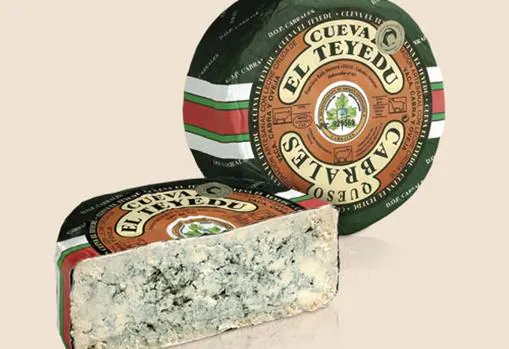 Doce de los mejores quesos artesanales hechos en España