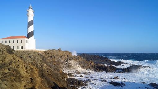 Diez bellos faros de Baleares, la excusa perfecta para recorrer las islas