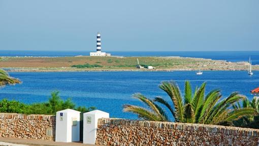 Diez bellos faros de Baleares, la excusa perfecta para recorrer las islas