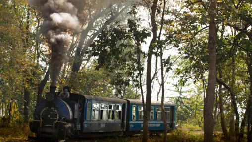 Seis de los viajes en tren más espectaculares del mundo